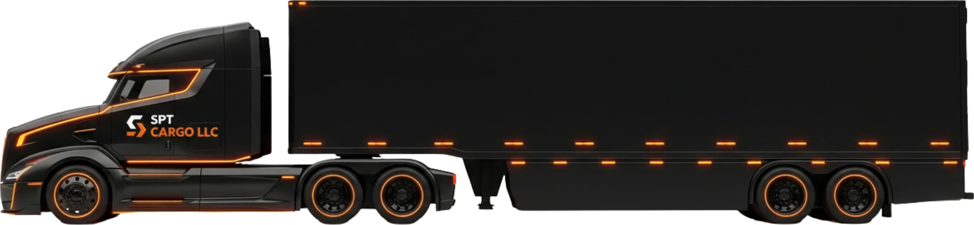 SPT Future Fleet